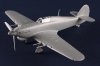 Hobby Boss 81779 Hawker Hurricane Mk.IIc / Trop 1/48
